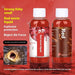 Premium Red Worm Fishing Liquid – Perfect Carp Bait - MANDOTOS