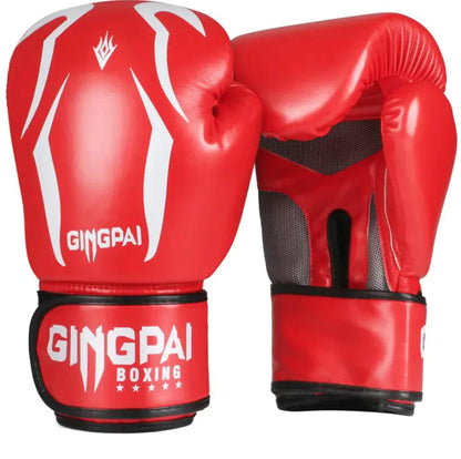 Pro Punch Adult Gloves - MANDOTOS