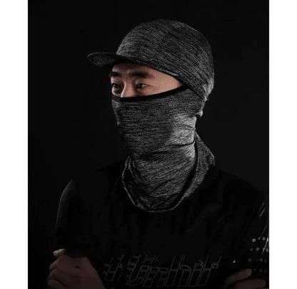 Protection Hood - MANDOTOS