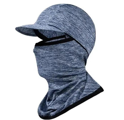 Protection Hood - MANDOTOS