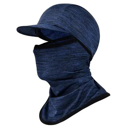 Protection Hood - MANDOTOS