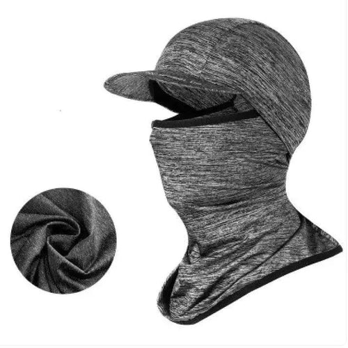 Protection Hood - MANDOTOS