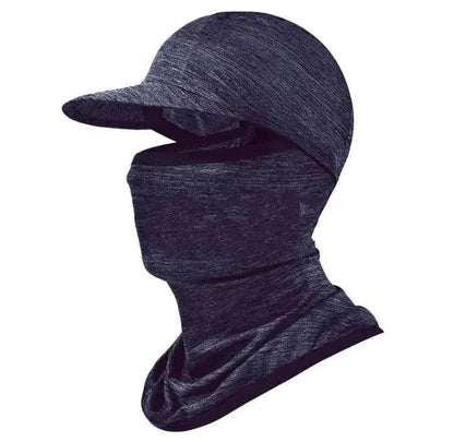 Protection Hood - MANDOTOS