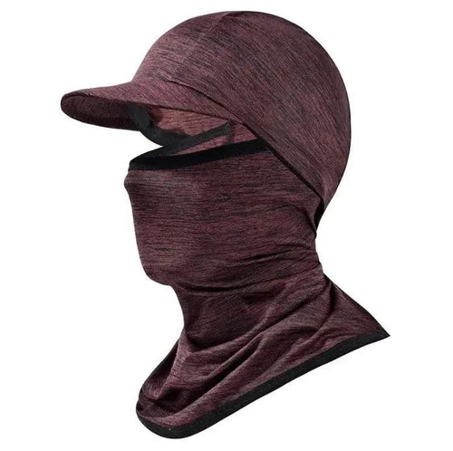 Protection Hood - MANDOTOS