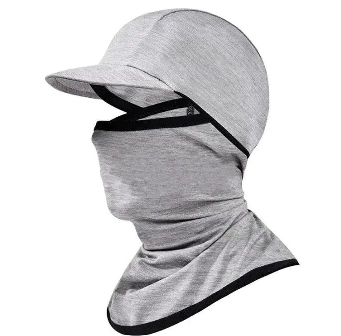 Protection Hood - MANDOTOS