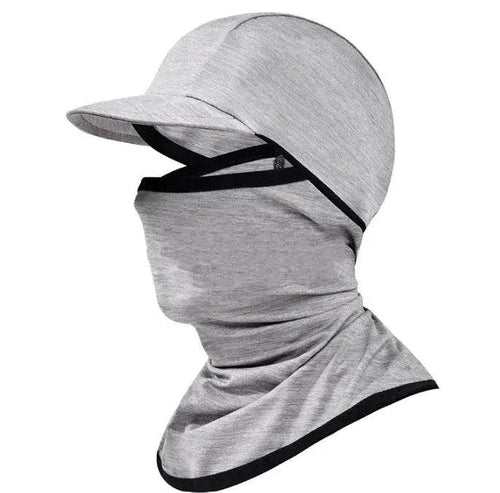 Protection Hood - MANDOTOS