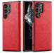 PU Leather Phone Case - MANDOTOS