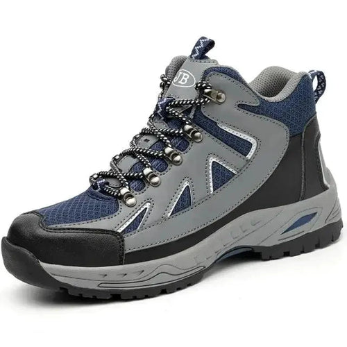 Puncture-Proof Work Shoes - MANDOTOS