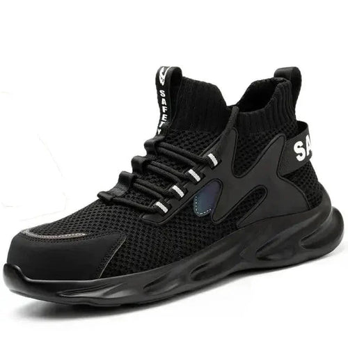 Puncture-Proof Work Shoes - MANDOTOS