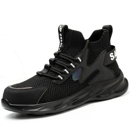 Puncture-Proof Work Shoes - MANDOTOS