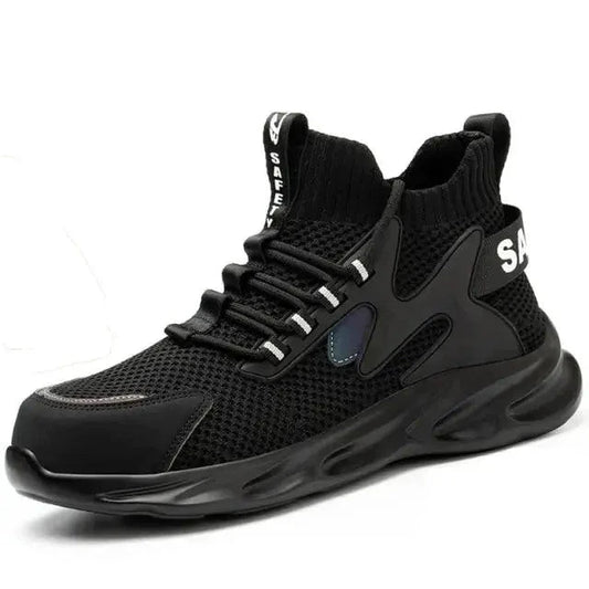 Puncture-Proof Work Shoes - MANDOTOS