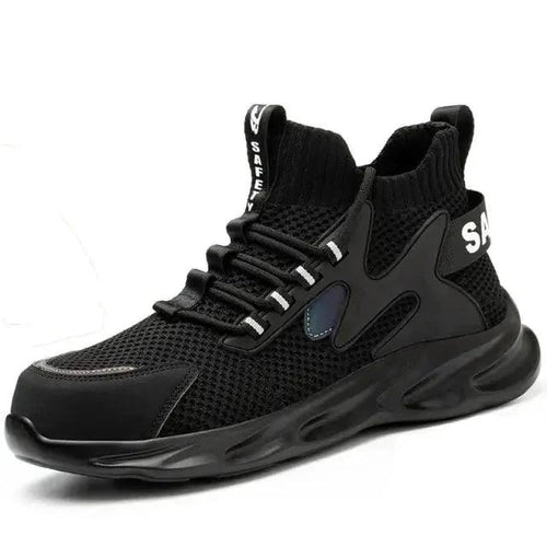 "Puncture-Proof Work Shoes - MANDOTOS"