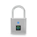 QuickScan Fingerprint Lock - MANDOTOS