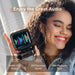 Retro Pixel Art Bluetooth Speaker and Alarm Clock - MANDOTOS