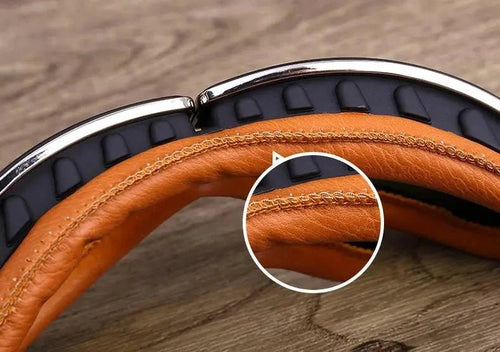 Retro Windproof Motorcycle Glasses - Enjoy the Open Road in Style! 🏍️ - MANDOTOS