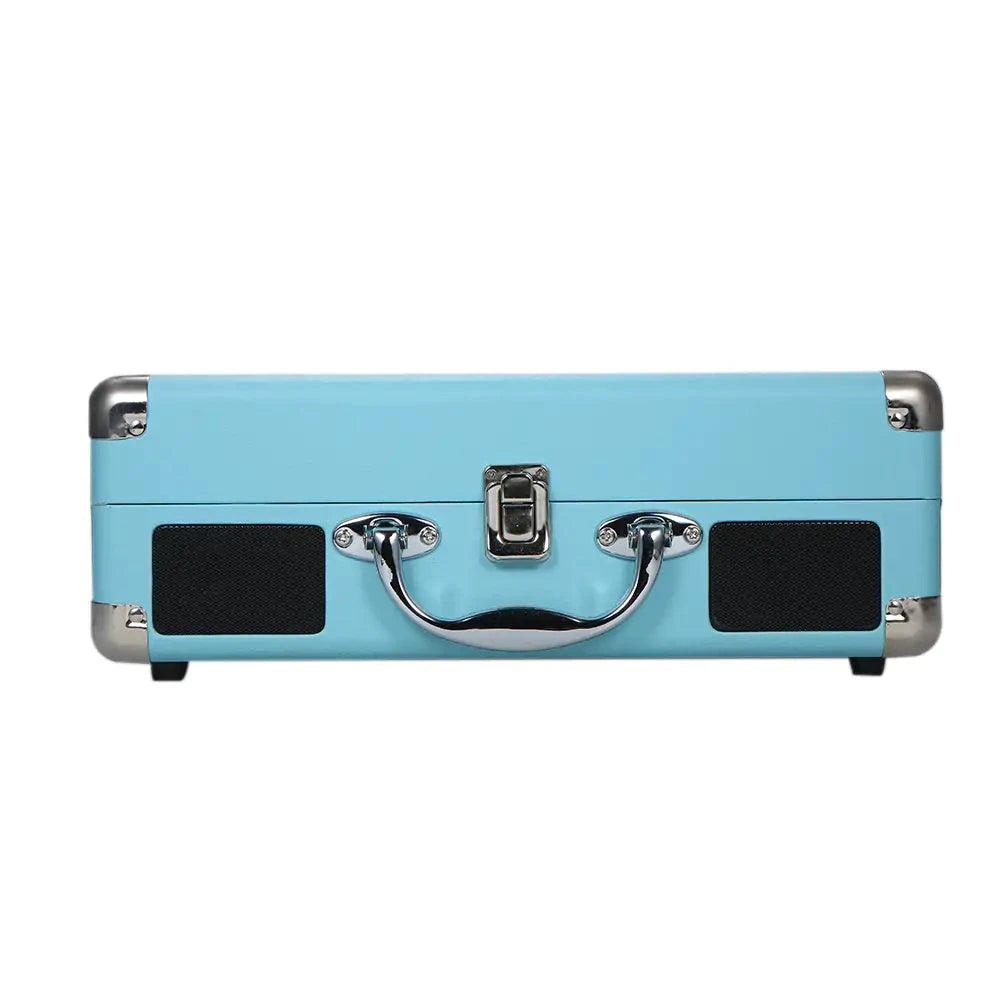 RetroSound Portable Turntables - MANDOTOS