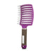ReviveScalp Scalp Soother Comb - Ultimate Comfort & Relaxation for Your Hair - MANDOTOS