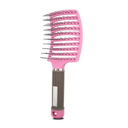ReviveScalp Scalp Soother Comb - Ultimate Comfort & Relaxation for Your Hair - MANDOTOS