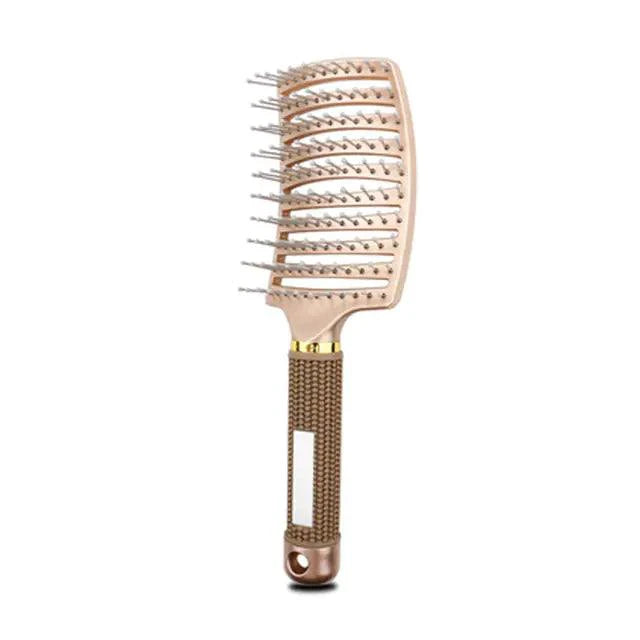 ReviveScalp Scalp Soother Comb - Ultimate Comfort & Relaxation for Your Hair - MANDOTOS