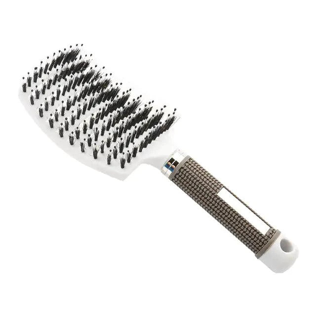 ReviveScalp Scalp Soother Comb - Ultimate Comfort & Relaxation for Your Hair - MANDOTOS