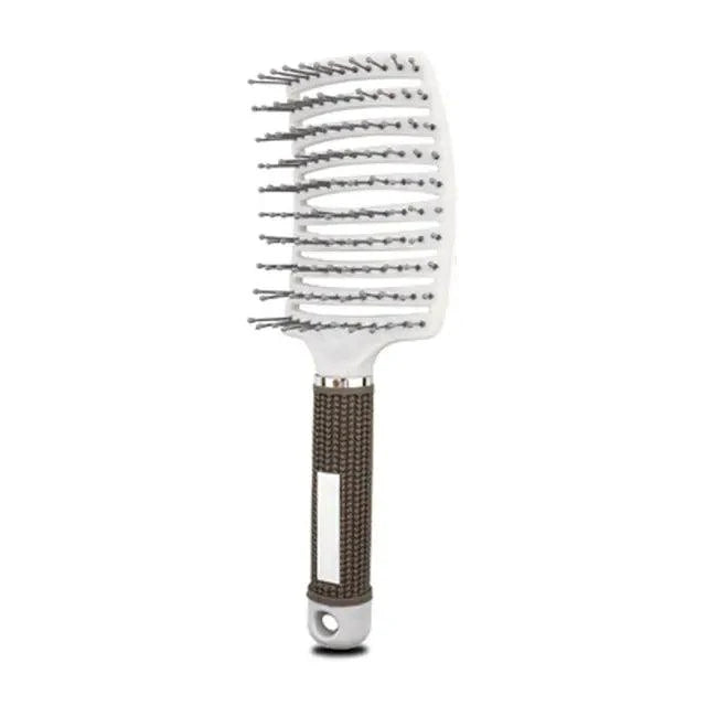ReviveScalp Scalp Soother Comb - Ultimate Comfort & Relaxation for Your Hair - MANDOTOS