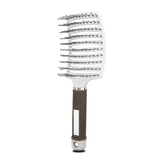 ReviveScalp Scalp Soother Comb - Ultimate Comfort & Relaxation for Your Hair - MANDOTOS
