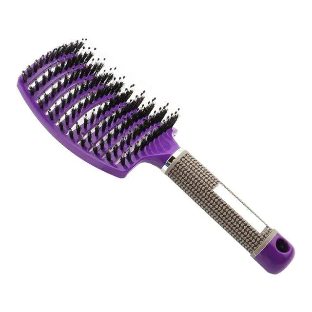 ReviveScalp Scalp Soother Comb - Ultimate Comfort & Relaxation for Your Hair - MANDOTOS