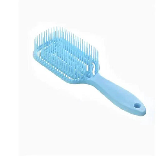 ReviveScalp Scalp Soother Comb - Ultimate Comfort & Relaxation for Your Hair - MANDOTOS