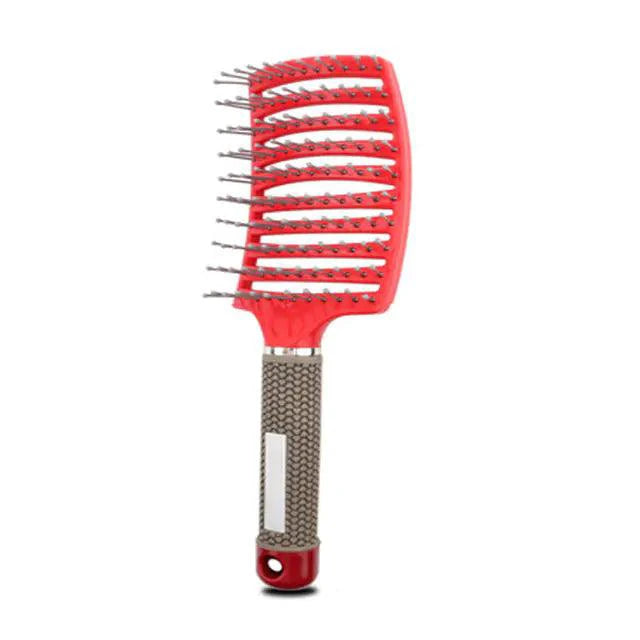ReviveScalp Scalp Soother Comb - Ultimate Comfort & Relaxation for Your Hair - MANDOTOS