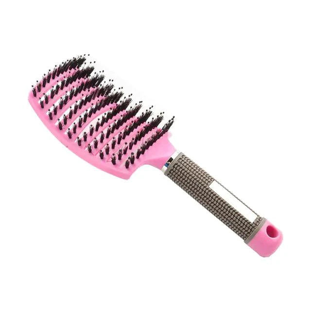 ReviveScalp Scalp Soother Comb - Ultimate Comfort & Relaxation for Your Hair - MANDOTOS