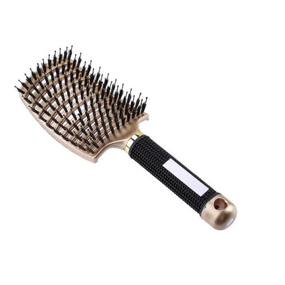 ReviveScalp Scalp Soother Comb - Ultimate Comfort & Relaxation for Your Hair - MANDOTOS