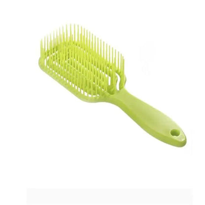 ReviveScalp Scalp Soother Comb - Ultimate Comfort & Relaxation for Your Hair - MANDOTOS