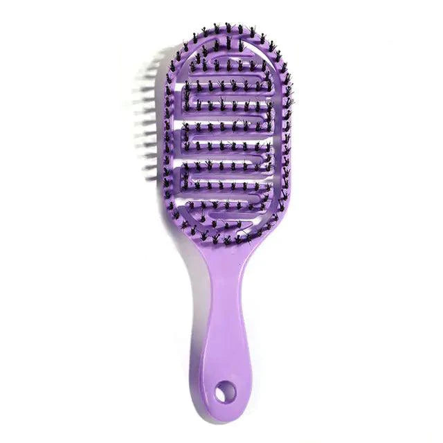 Scalp Soother Hair Comb - MANDOTOS