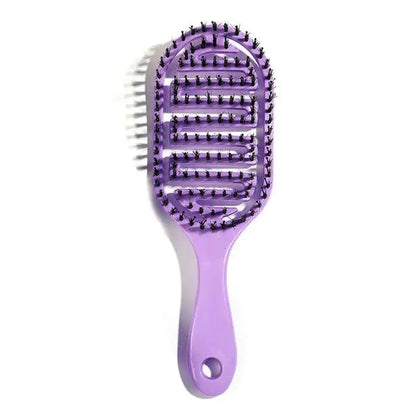 Scalp Soother Hair Comb - MANDOTOS