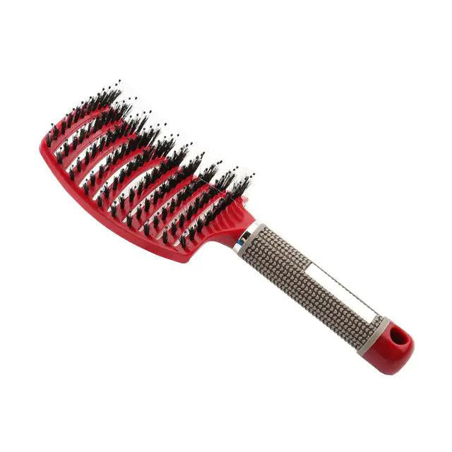 Scalp Soother Hair Comb - MANDOTOS