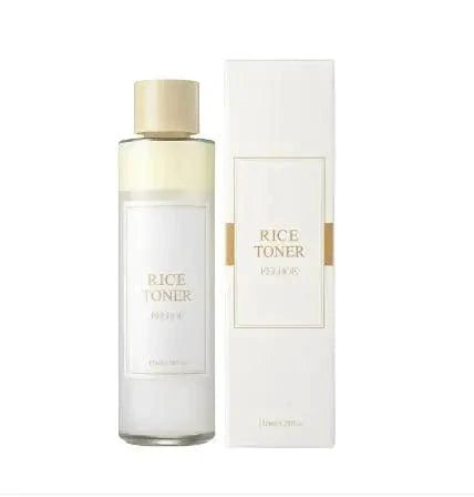 Rice Face Toner - Hydrating & Moisturizing - MANDOTOS