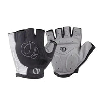 Mandotos RideGrip cycling gloves with padded palms and adjustable straps for comfortable, secure fit during biking.