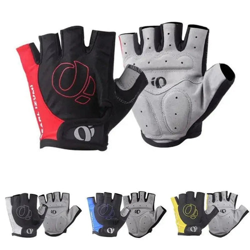 RideGrip Cycling Gloves - MANDOTOS