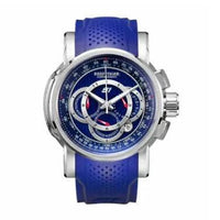 RT Men's Rose Gold Luxury Sport Watch - MANDOTOS