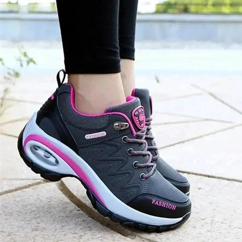 "Running Shoes 2025 - MANDOTOS"