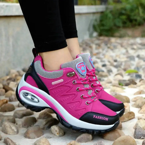 "Running Shoes 2025 - MANDOTOS"