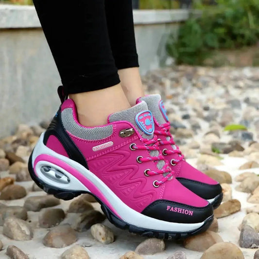 "Running Shoes 2025 - MANDOTOS"