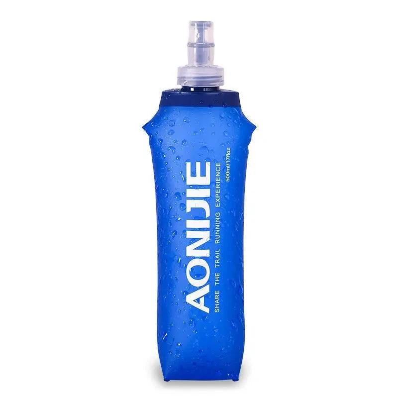 Running Water Bag Backpack Sports Vest - MANDOTOS