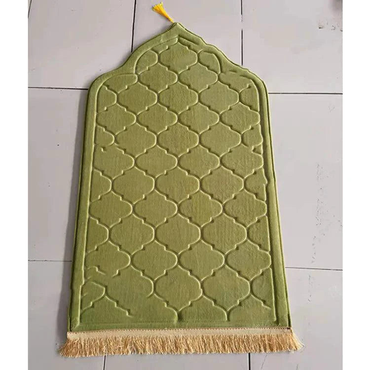Sacred Space Prayer Mat - MANDOTOS