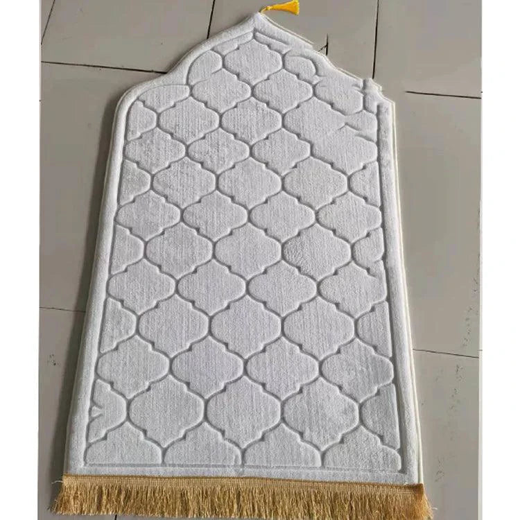 Sacred Space Prayer Mat - MANDOTOS