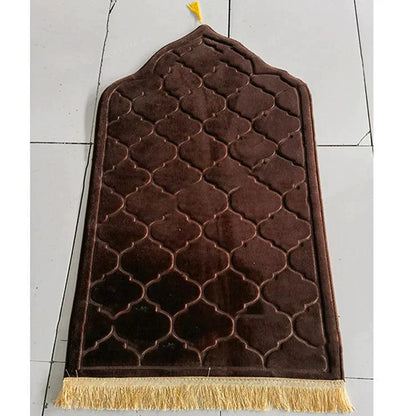 Sacred Space Prayer Mat - MANDOTOS