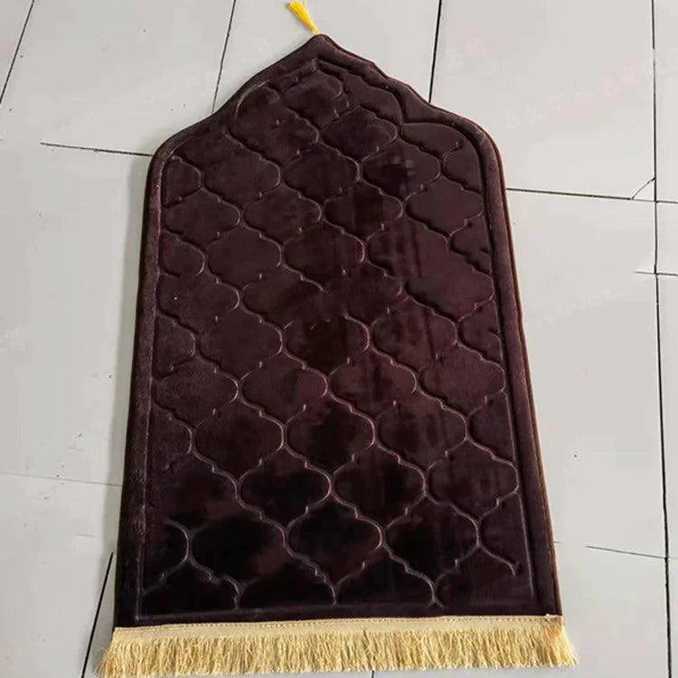 Sacred Space Prayer Mat - MANDOTOS