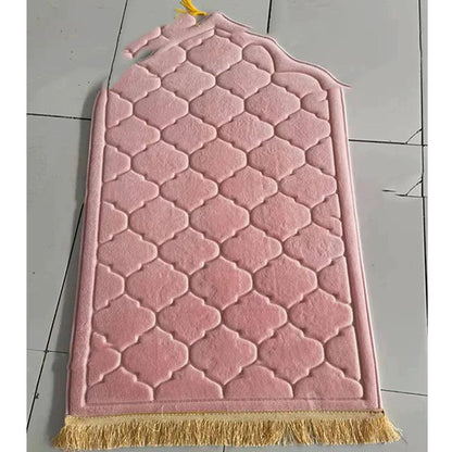Sacred Space Prayer Mat - MANDOTOS