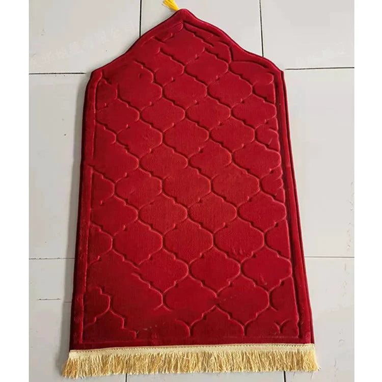Sacred Space Prayer Mat - MANDOTOS