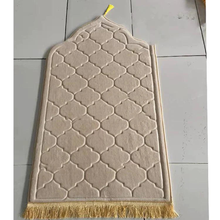 Sacred Space Prayer Mat - MANDOTOS
